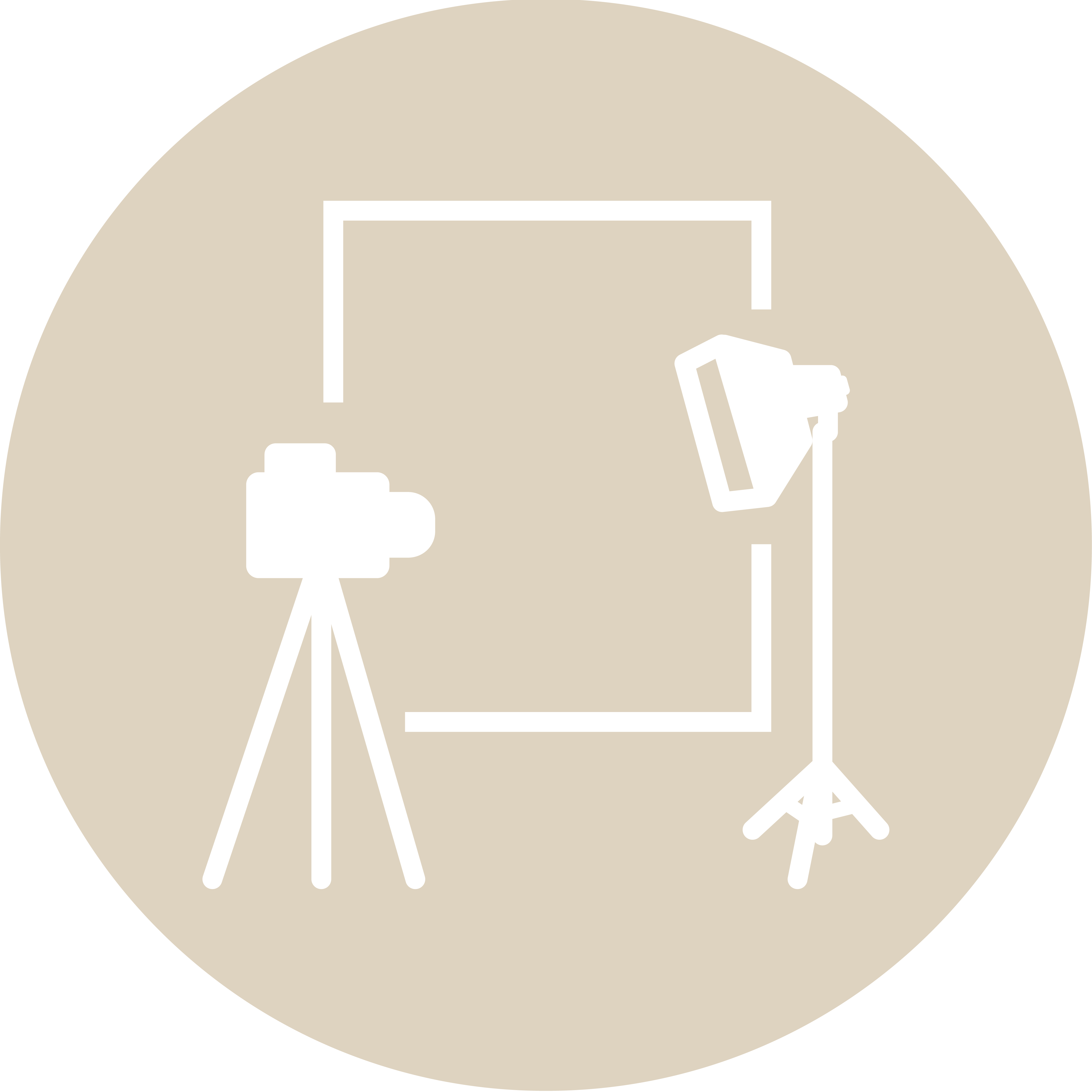 スタジオ撮影