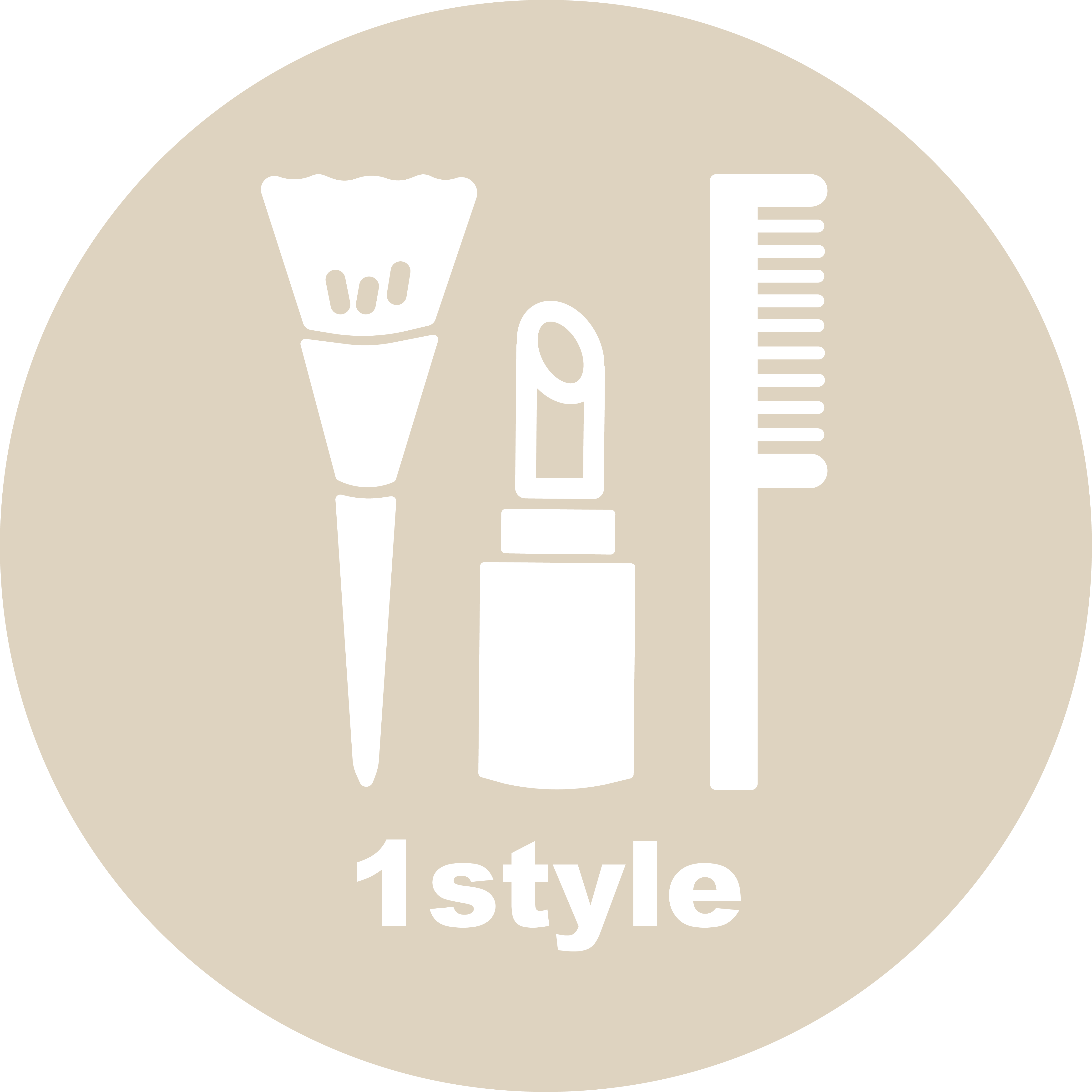 ヘア&メイク（1スタイル）